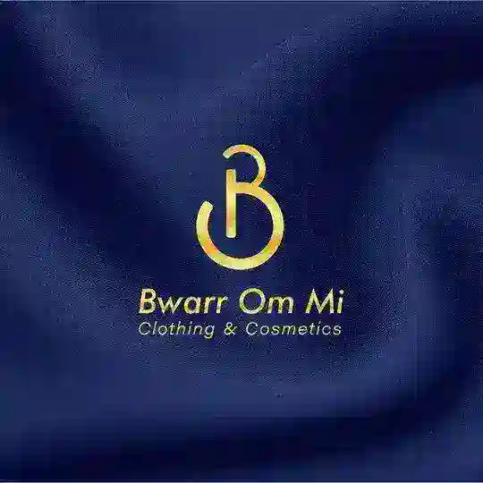 BOM Myawaddy Online Shop Telegram Channel Avatar