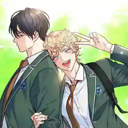 Love is an Illusion! - Superstar Telegram Channel Avatar