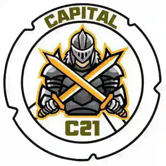 C21 Capital Channel Telegram Channel Avatar