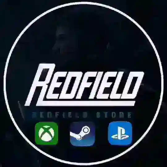 RedField Store Telegram Channel Avatar