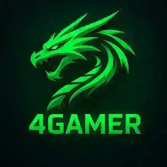 4GAMER Telegram Channel Avatar