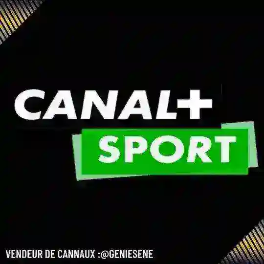 CANAL + SPORT AFRIQUE Telegram channel