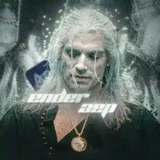 ender amp Telegram Channel Avatar
