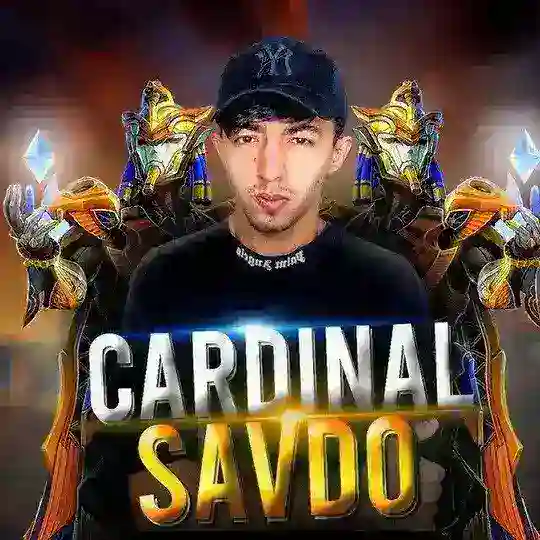 CARDINAL ¦ ISBOT Telegram Channel Avatar