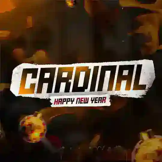 CARDINAL - PUBG Telegram Channel Avatar