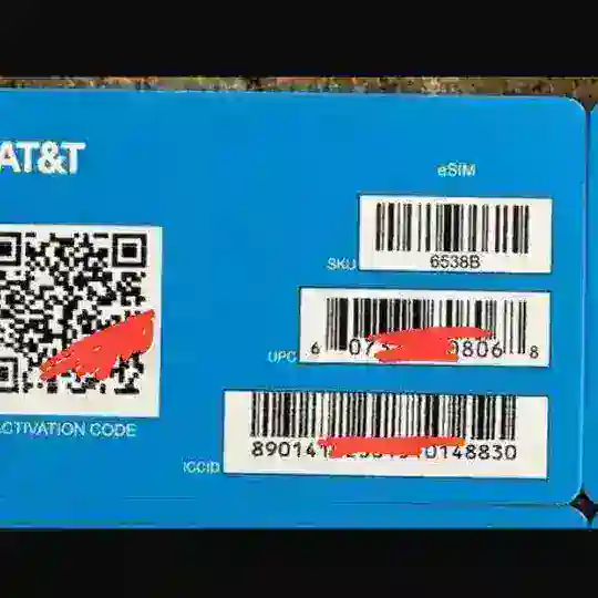 接码/美国🇺🇸加拿大🇨🇦eSIM/api接码/接码平台 Telegram Channel Avatar