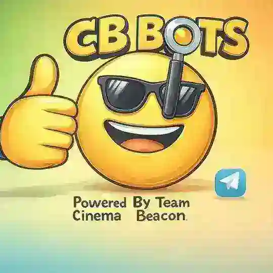 CB Bots Telegram Channel Avatar
