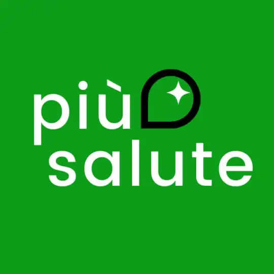 Come Don Chisciotte PIU' SALUTE di Valentina Bennati Telegram Channel Avatar