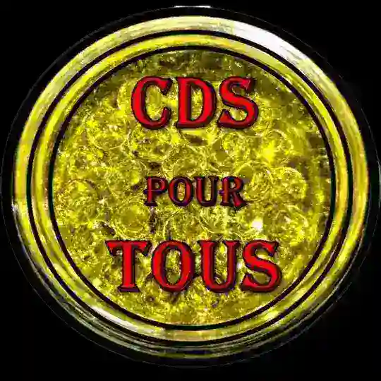 CDS pour TOUS Telegram Channel Avatar
