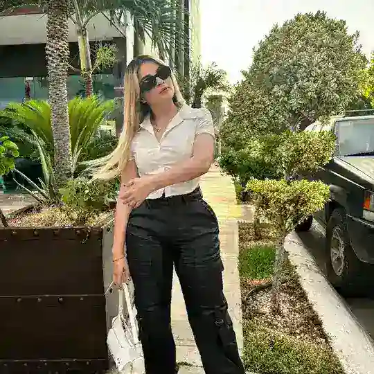 Cindy cebreros Telegram Channel Avatar