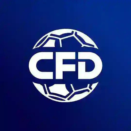 CFD OFICIAL 2026 Telegram Channel Avatar