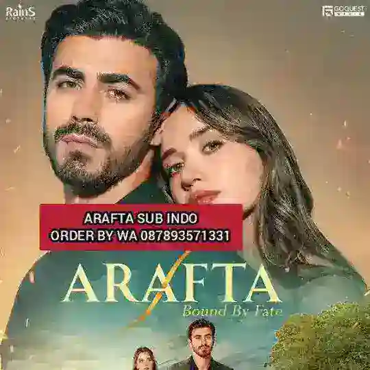 ARAFTA SUB INDONESIA Telegram Channel Avatar