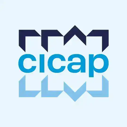 CICAP Telegram Channel Avatar