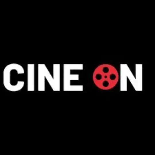 🟢CINEON Telegram Channel Avatar