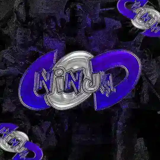 🥷ＣＯＤＮＩＮＪＡ🥷 Telegram Channel Avatar