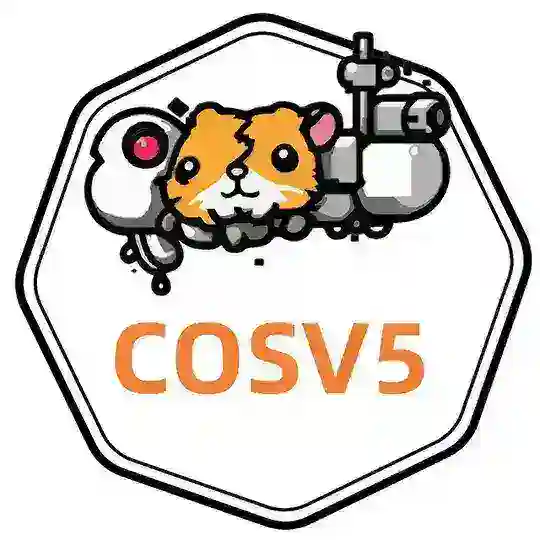 COSV5Thai Telegram Channel Avatar