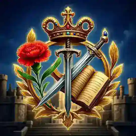 𝗢𝗣𝗠𝗘𝗠𝗕 | 𝐂𝐎𝐔𝐑𝐎𝐍𝐍𝐄 𝐃𝐄 𝐆𝐑𝐀𝐂𝐄 𝐊𝐈𝐍𝐆𝐃𝐎𝐌 Telegram Channel Avatar