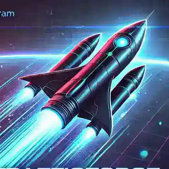 🚀TrafficForce: покорение CPA Telegram Channel Avatar