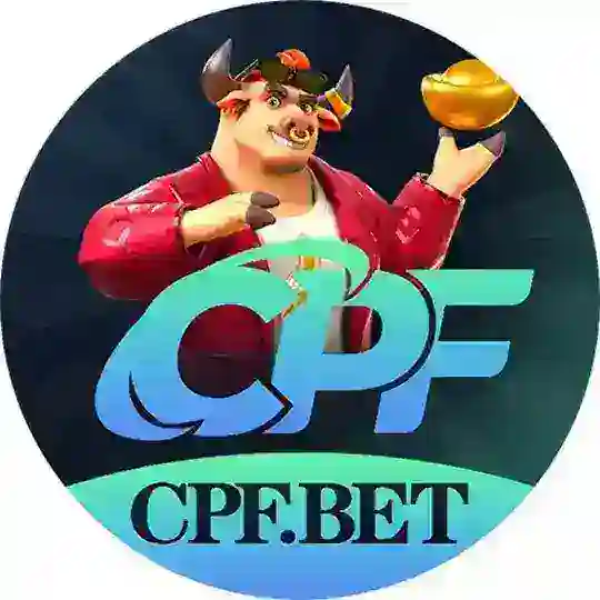 CPF.BET Telegram Channel Avatar
