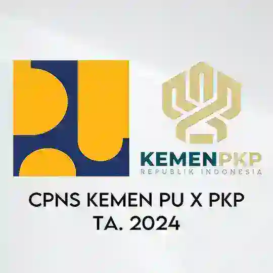 CHANNEL FORUM CPNS PUPR 2024 Telegram Channel Avatar