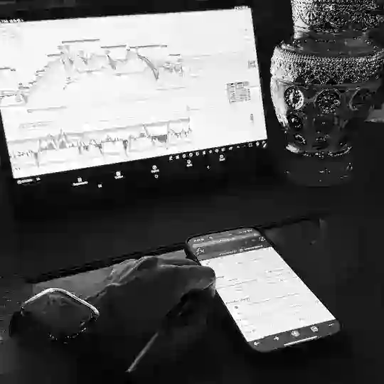 CRISTINAANRADEFX📊🧑🏻💻👩🏻💻 Telegram Channel Avatar