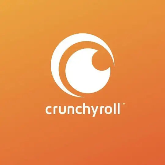 CRUNCHYROLL - VF 🇫🇷 Telegram Channel Avatar