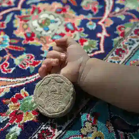 لاتَيأسوا أُطرُقوا بابَ الحُسين Telegram Channel Avatar