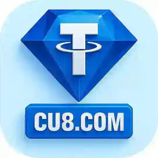 CU8官方频道 Telegram Channel Avatar