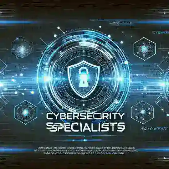 🔶🔹متخصصي الأمن السيبراني🔹🔶 Telegram Channel Avatar