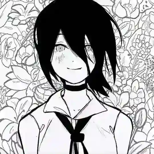 桀白的小屋 Telegram Channel Avatar