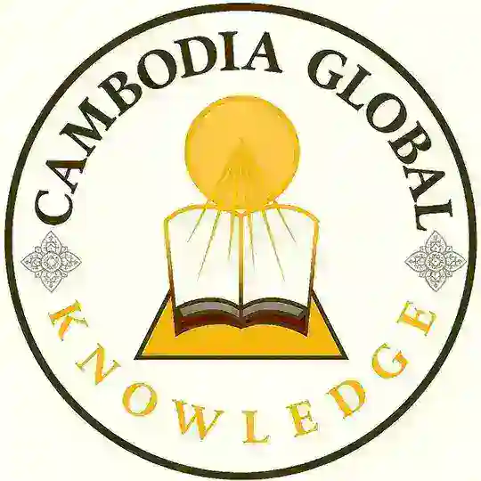 Cambodia Global Knowledge Telegram Channel Avatar