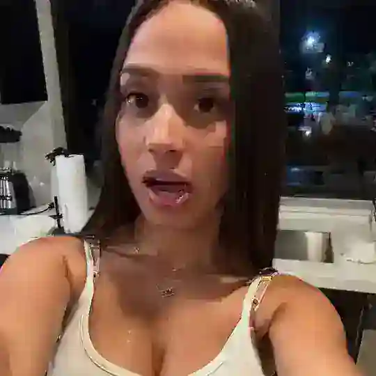 Camila Cruz |lacamilacruz 😚 Telegram Channel Avatar