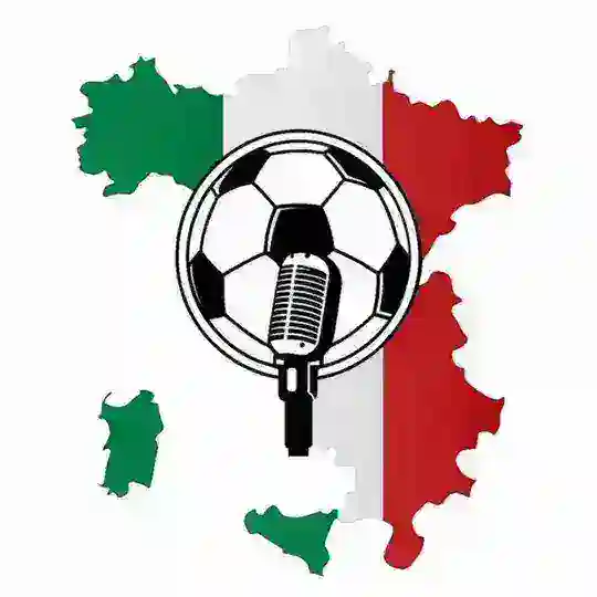 CampioneIT ⚽️🥊🏒 Telegram Channel Avatar