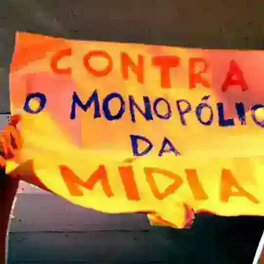 Canais Progressistas Telegram Channel Avatar