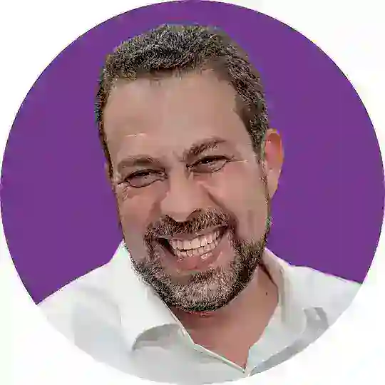 Canal Guilherme Boulos 🔆 Telegram Channel Avatar