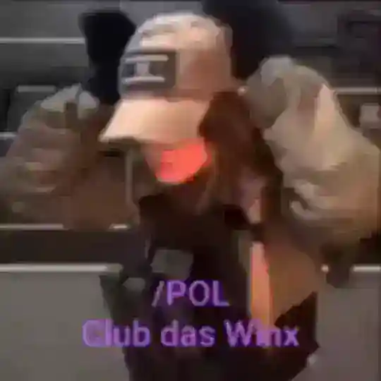 /POL: Club das Winx 🎡 🔥 Telegram channel