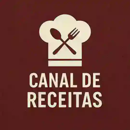 Canal de Receitas Telegram Channel Avatar