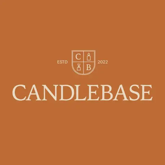 CandleBase • Свечеварение • Соевый воск Telegram Channel Avatar