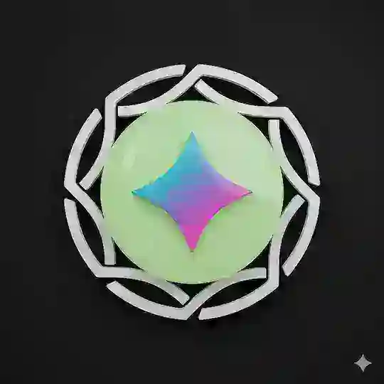 هوش مصنوعی کنواشاپ Telegram Channel Avatar