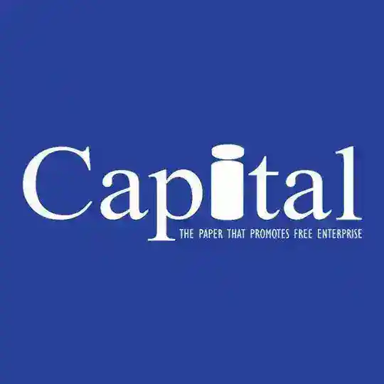 Capitalethiopia Telegram Channel Avatar