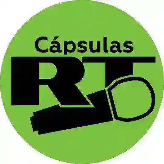 Cápsulas RT Telegram Channel Avatar