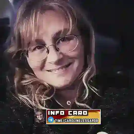 INFO CARO Telegram Channel Avatar