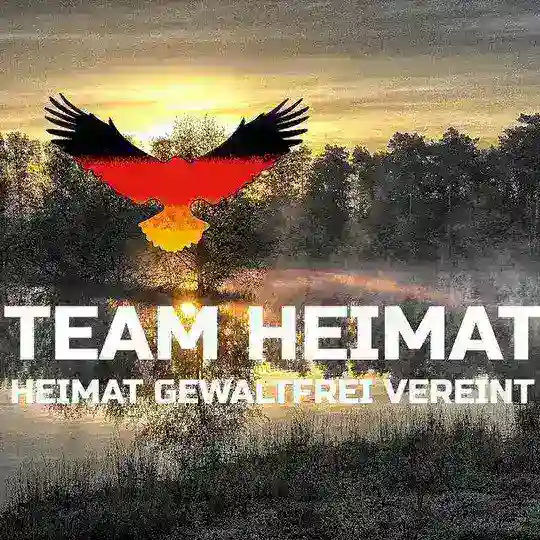 Carsten Jahn - TEAM HEIMAT 🇩🇪 Telegram Channel Avatar