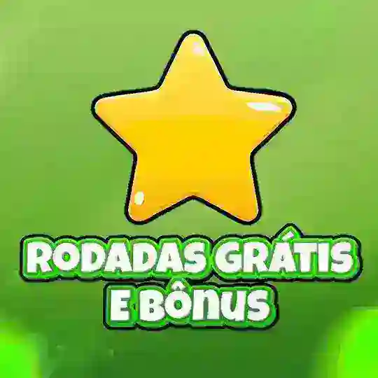 RODADAS GRÁTIS E BÔNUS Telegram Channel Avatar