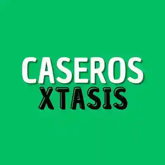𝐂ᴬˢᴱᴿᴼˢ 𝐗-𝐓ᴬˢᴵˢ 🇧🇴🇵🇪 Telegram Channel Avatar