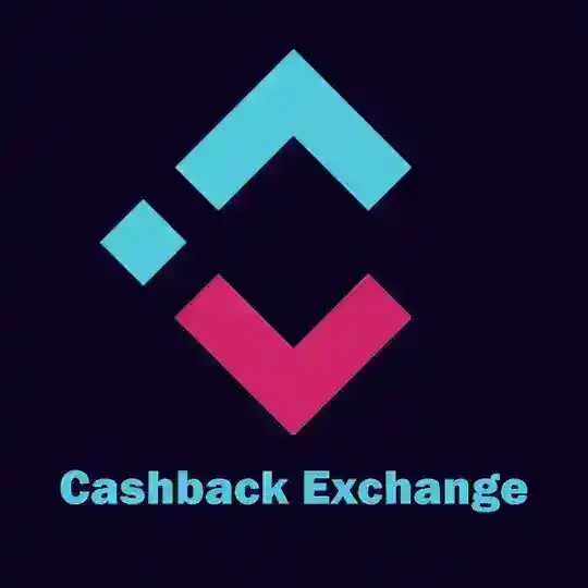 Cashback.Exchange | Channel Telegram Channel Avatar
