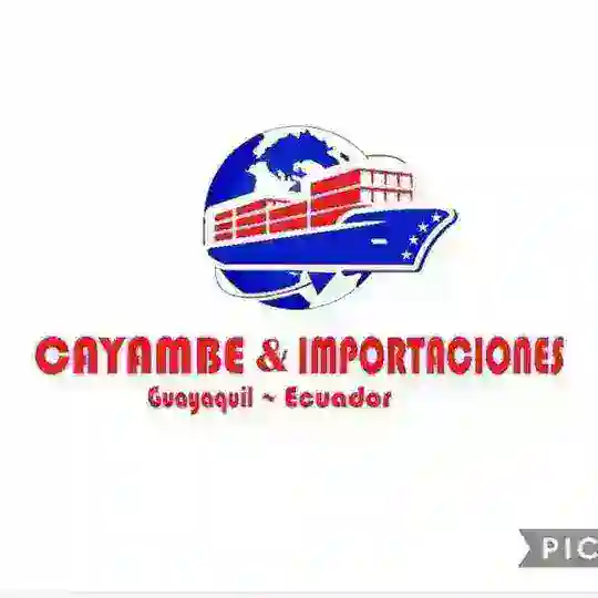 CAYAMBE IMPORTACIONES Telegram Channel Avatar