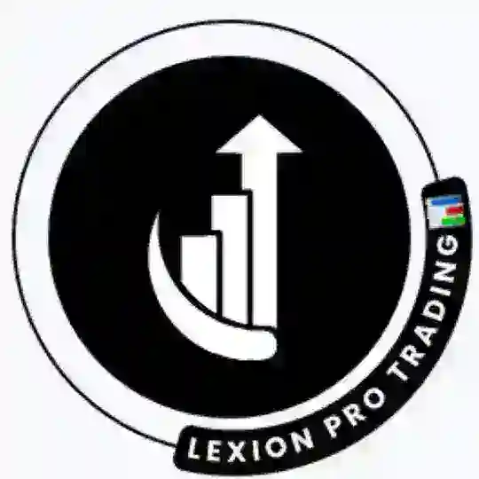 LEXION PRO TRADING📊 Telegram Channel Avatar