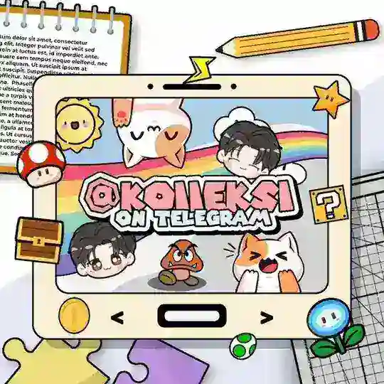 @Placce @KoIIeksi Telegram Channel Avatar