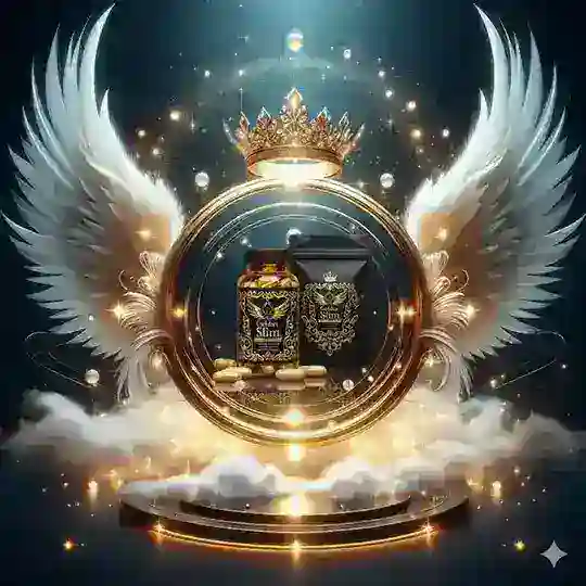 🧜 چربیسوزِ جادویی Telegram channel